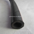 Machine Hose Two Steel Insert Rubber Black Hose Pipe